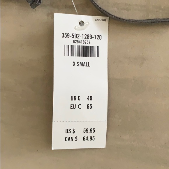 HOLLISTER DRESS - Picture 5 of 5